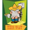 Cartoon Sign